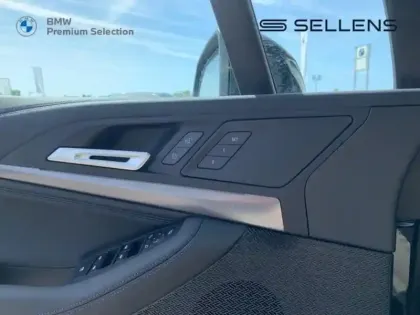 Photo 14 BMW Serie 2 Série 2 ActiveTourer 220i 170ch M Sport DKG7