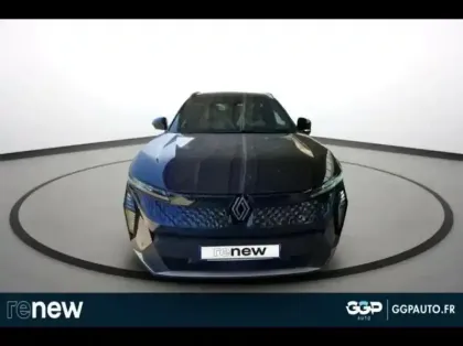 Photo 10 Renault Scenic  E-Tech Electric 220ch Techno grande autonomie -24