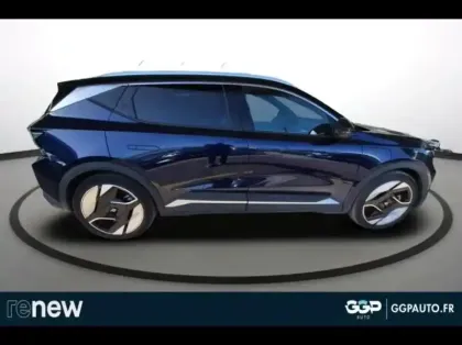 Photo 14 Renault Scenic  E-Tech Electric 220ch Techno grande autonomie -24