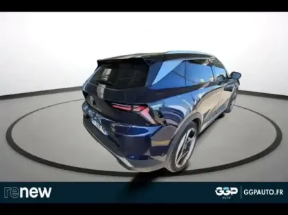 Photo 13 Renault Scenic  E-Tech Electric 220ch Techno grande autonomie -24