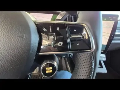 Photo 5 Renault Scenic  E-Tech Electric 220ch Techno grande autonomie -24