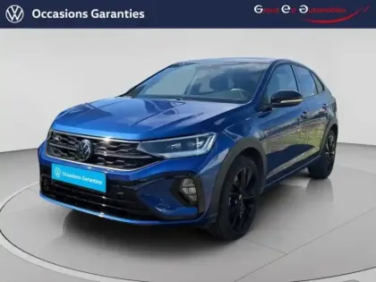 Photo Volkswagen Taigo R-line Edition