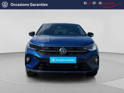 Photo 7 Volkswagen Taigo  1.5 TSI 150ch R-Line Edition DSG7