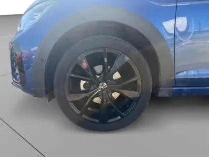 Photo 8 Volkswagen Taigo  1.5 TSI 150ch R-Line Edition DSG7