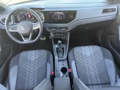 Photo 9 Volkswagen Taigo  1.5 TSI 150ch R-Line Edition DSG7