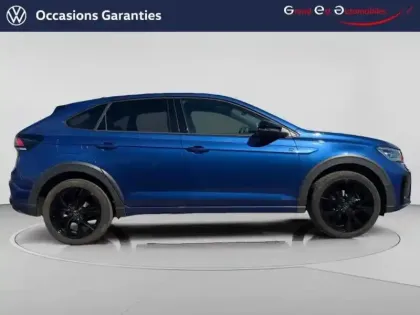 Photo 5 Volkswagen Taigo  1.5 TSI 150ch R-Line Edition DSG7