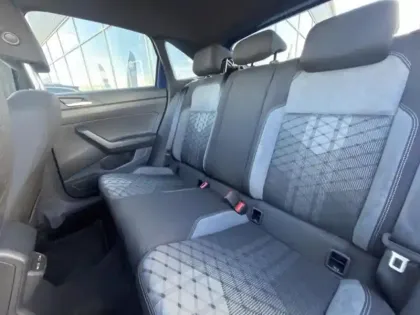 Photo 13 Volkswagen Taigo  1.5 TSI 150ch R-Line Edition DSG7