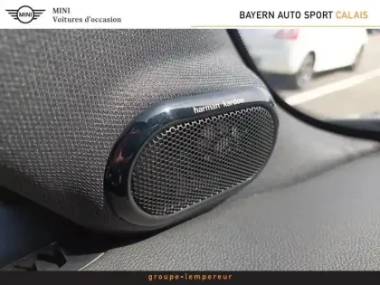 Photo 13 Mini Mini  Cooper SE 184ch Edition Premium Plus BVA 5CV