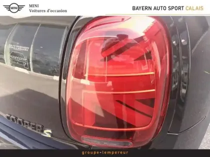 Photo 6 Mini Mini  Cooper SE 184ch Edition Premium Plus BVA 5CV
