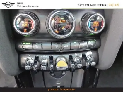 Photo 14 Mini Mini  Cooper SE 184ch Edition Premium Plus BVA 5CV