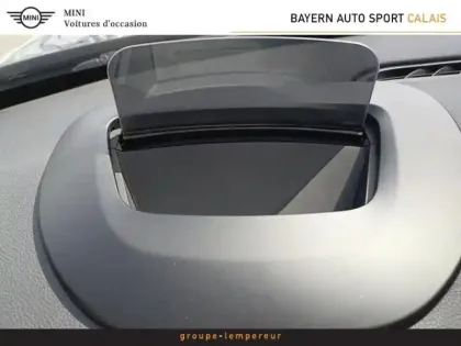 Photo 11 Mini Mini  Cooper SE 184ch Edition Premium Plus BVA 5CV