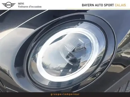 Photo 5 Mini Mini  Cooper SE 184ch Edition Premium Plus BVA 5CV