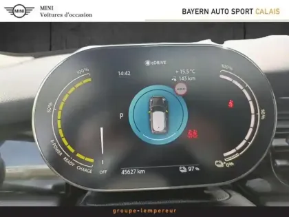 Photo 7 Mini Mini  Cooper SE 184ch Edition Premium Plus BVA 5CV