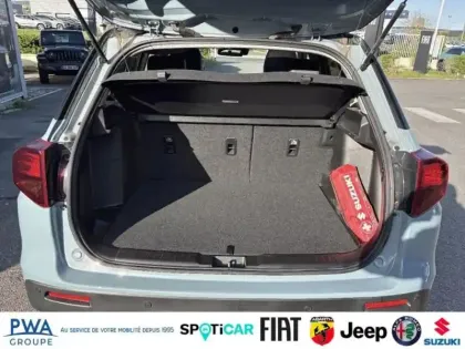 Photo 5 Suzuki Vitara  1.4 Boosterjet Hybrid 129ch Style