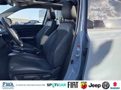 Photo 8 Suzuki Vitara  1.4 Boosterjet Hybrid 129ch Style