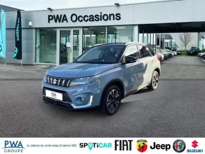 Photo Suzuki Vitara Style