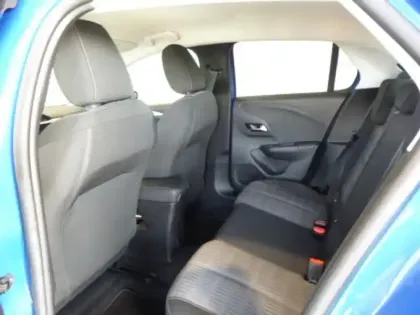 Photo 14 Opel Corsa  -e 136ch Edition