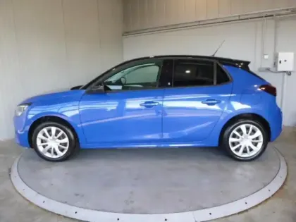 Photo 7 Opel Corsa  -e 136ch Edition