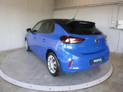 Photo 6 Opel Corsa  -e 136ch Edition