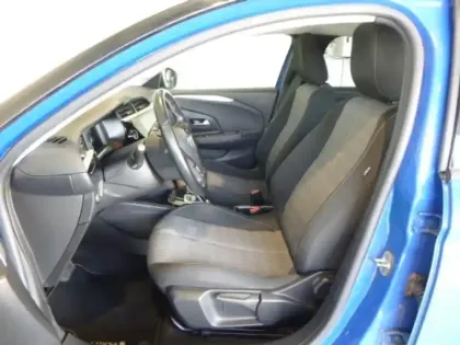 Photo 12 Opel Corsa  -e 136ch Edition