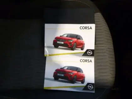 Photo 11 Opel Corsa  -e 136ch Edition