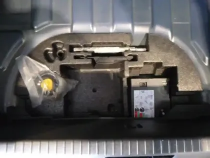 Photo 9 Opel Corsa  -e 136ch Edition