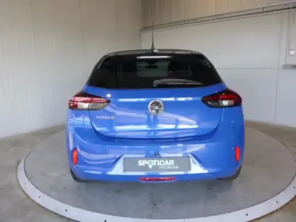 Photo 5 Opel Corsa  -e 136ch Edition