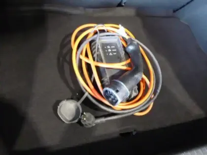 Photo 10 Opel Corsa  -e 136ch Edition