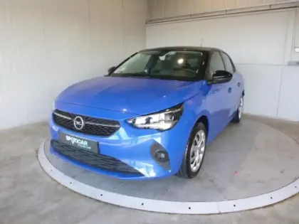 Photo Opel Corsa Edition