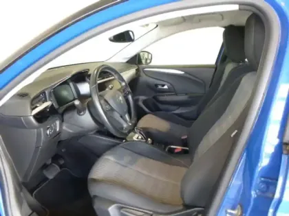 Photo 13 Opel Corsa  -e 136ch Edition