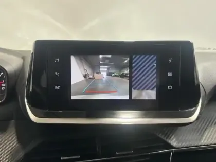 Photo 11 Peugeot 2008  1.2 PureTech 100ch S&S Style