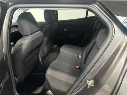 Photo 9 Peugeot 2008  1.2 PureTech 100ch S&S Style