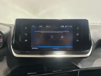 Photo 13 Peugeot 2008  1.2 PureTech 100ch S&S Style