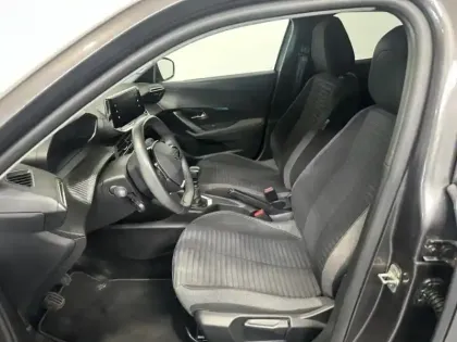 Photo 8 Peugeot 2008  1.2 PureTech 100ch S&S Style