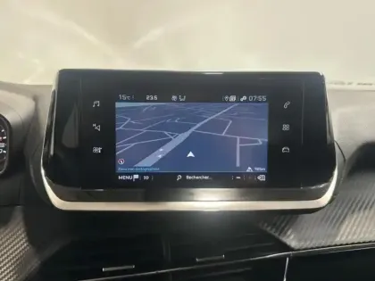 Photo 12 Peugeot 2008  1.2 PureTech 100ch S&S Style