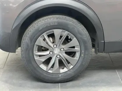 Photo 10 Peugeot 2008  1.2 PureTech 100ch S&S Style