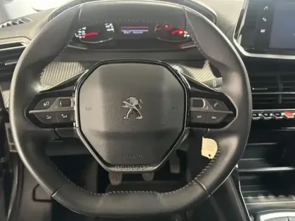 Photo 14 Peugeot 2008  1.2 PureTech 100ch S&S Style