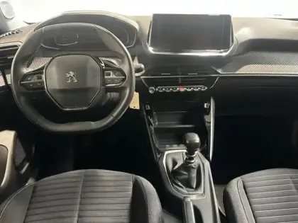 Photo 7 Peugeot 2008  1.2 PureTech 100ch S&S Style