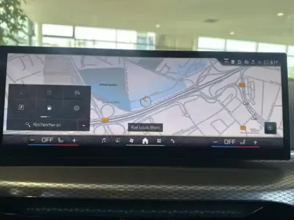 Photo 10 BMW Serie 3 Série 3 Touring 330eA 292ch M Sport