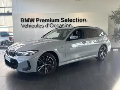 Photo Bmw Serie 3 M Sport