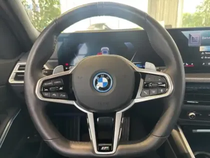 Photo 5 BMW Serie 3 Série 3 Touring 330eA 292ch M Sport