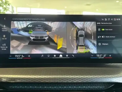 Photo 14 BMW Serie 3 Série 3 Touring 330eA 292ch M Sport