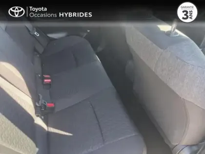 Photo 6 Toyota Yaris  Cross 116h Design MY22
