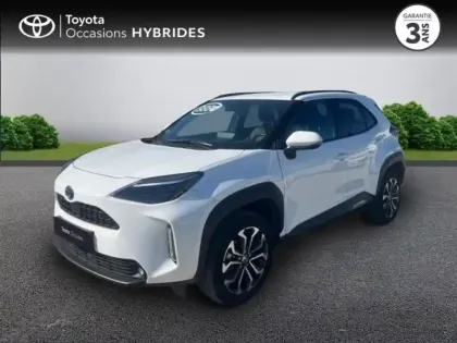 Photo Toyota Yaris Design