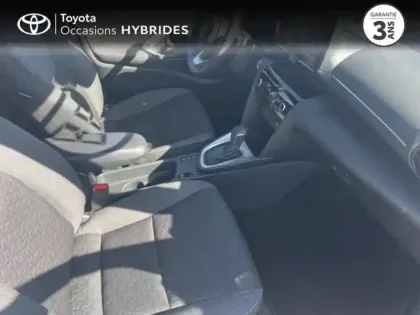 Photo 5 Toyota Yaris  Cross 116h Design MY22