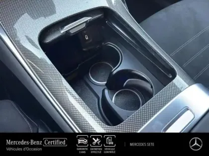 Photo 14 Mercedes Classe GLC GLC Coupé 300 d e Hybrid 197+136ch AMG Line + 4Matic 9G-Tronic