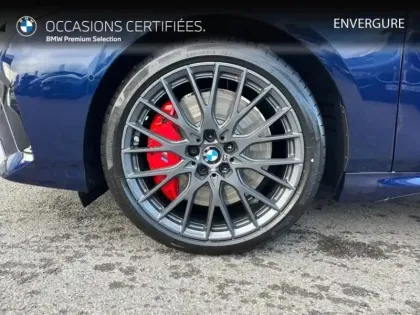 Photo 7 BMW Serie 1 Série 1 120A 170ch M Sport DKG7