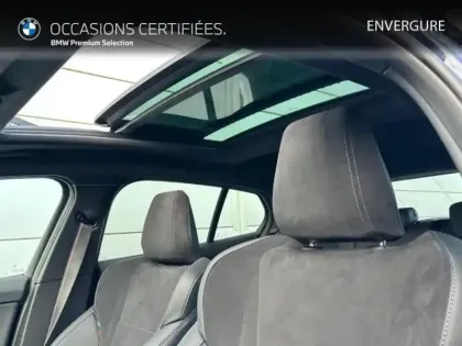 Photo 11 BMW Serie 1 Série 1 120A 170ch M Sport DKG7