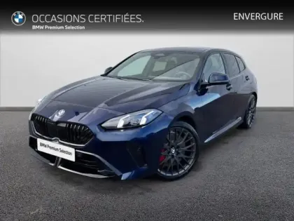 Photo Bmw Serie 1 M Sport