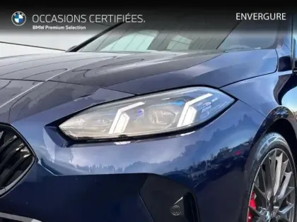 Photo 9 BMW Serie 1 Série 1 120A 170ch M Sport DKG7